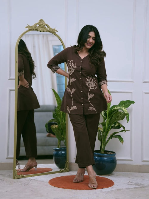 Beat The Heat With Our New Summer Cord Set