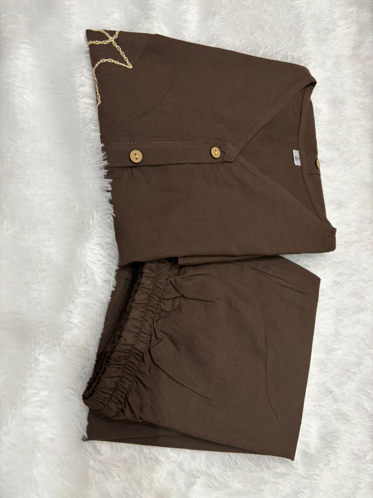 Beat The Heat With Our New Summer Cord Set