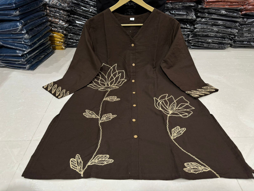 Beat The Heat With Our New Summer Cord Set