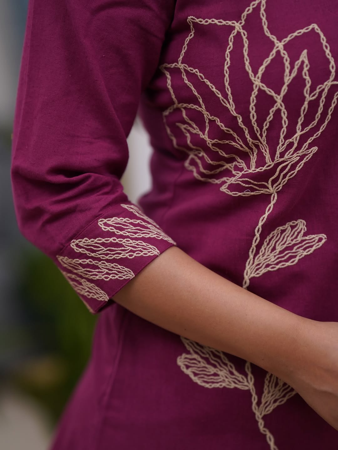 Fancy Designer Women Top & Bottom Sets